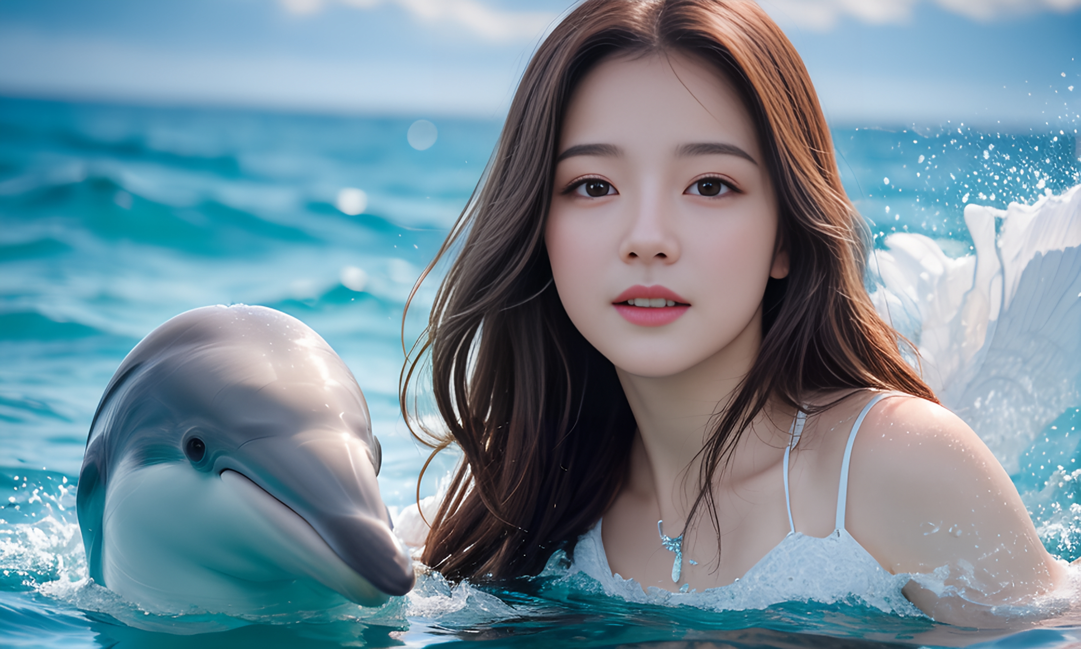 在新疆库尔勒点亮书法“烛光”